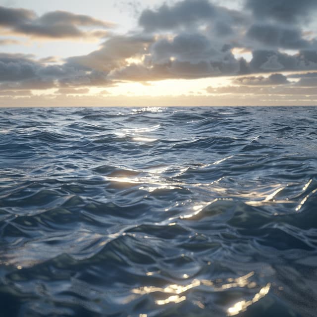 Ocean Chill for Pets: Soothing Sounds - Pet Therapy Specialist