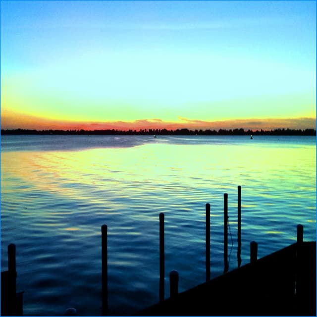 Background Ambiances