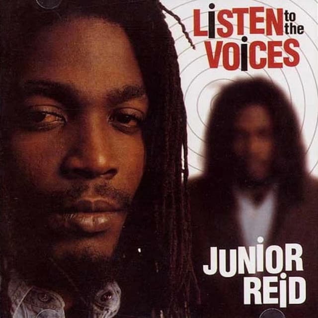 Listen To The Voices - Junior Reid