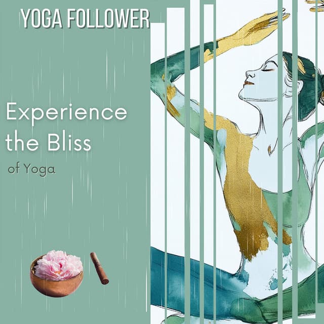 Experience the Bliss of Yoga - Kundalini: Yoga, Meditation, Relaxation