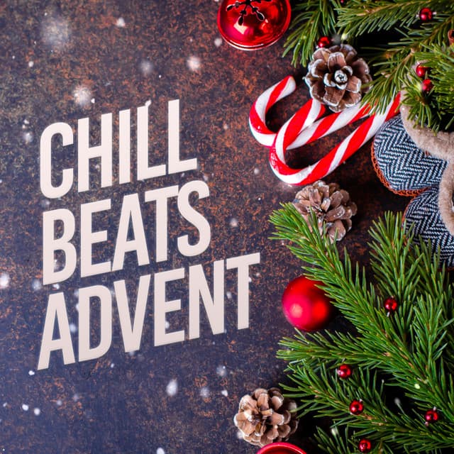 Chill Beats Advent - Lo-Fi Japan