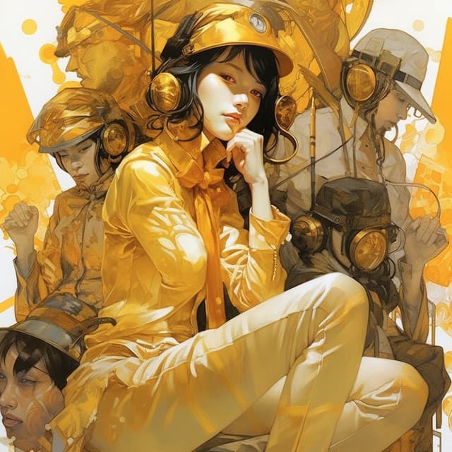 Ambient Melodies - Relax Chillout Lounge