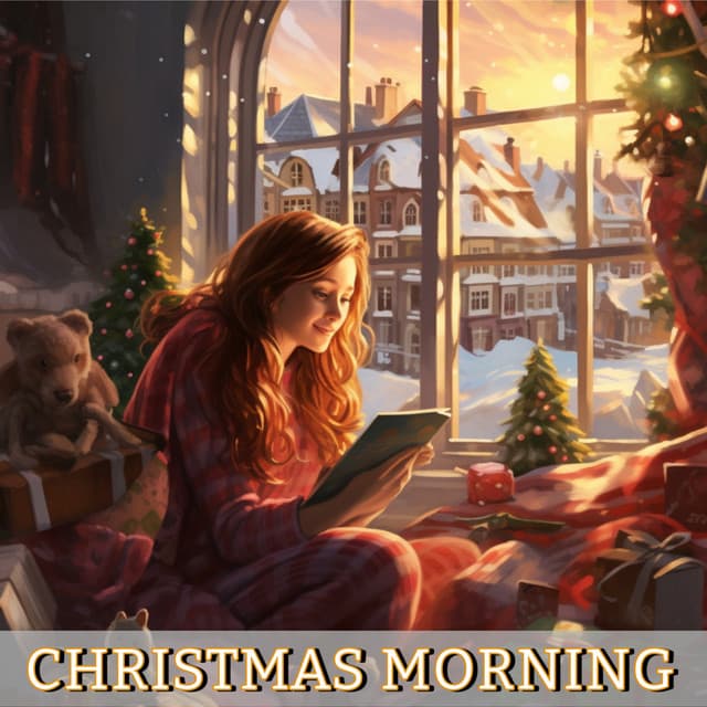 Christmas Morning - Christmas Music Legends