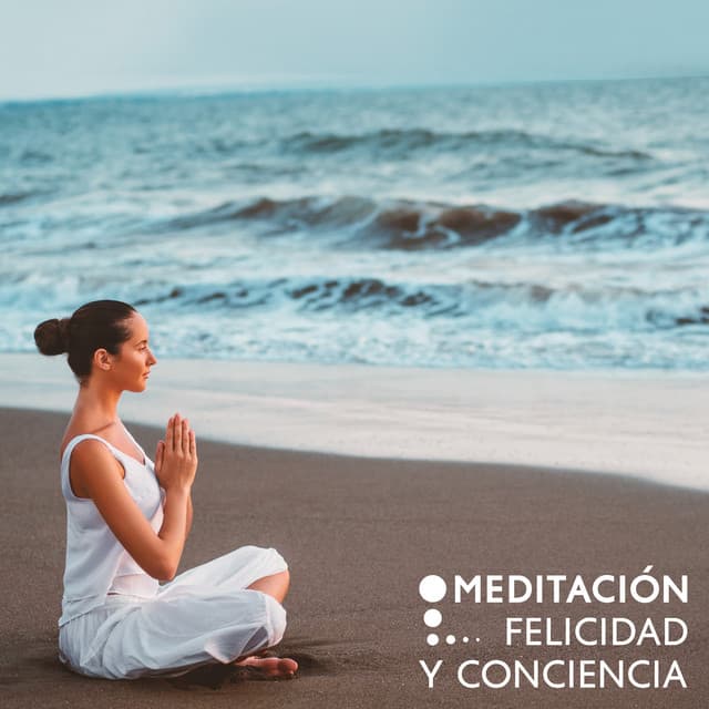 Meditación, Felicidad y Conciencia - Hz Meditación