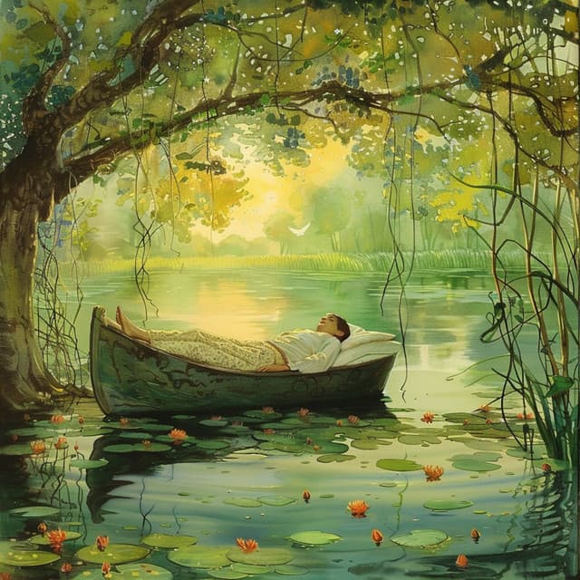 Mundos de Melodías Folklóricas - Músicas Para Relaxar