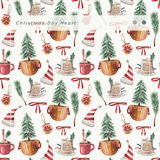 1 Christmas Day Heart - Christmas 2022 Hits