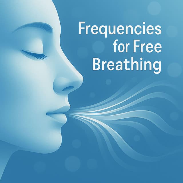 Frequencies for Free Breathing - Healing Energy Frequencies
