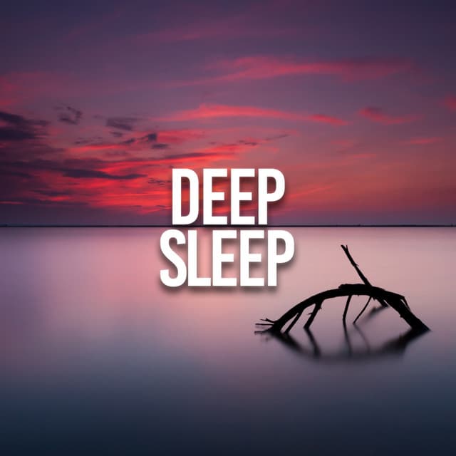 Deep Sleep - Relaxing Rain Sounds