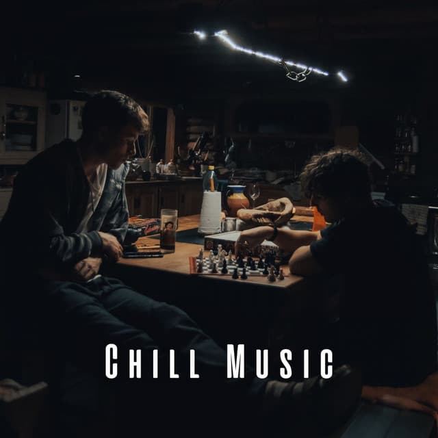 Chill Music: Mindful Focus Journey - arimindful