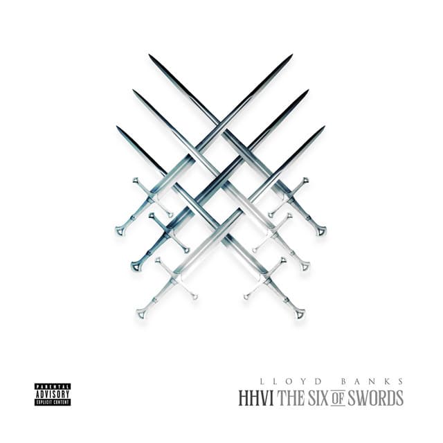 HHVI THE SIX OF SWORDS - Lloyd Banks
