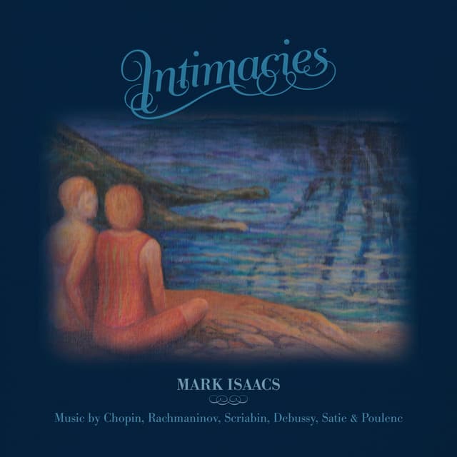 Intimacies - Mark Isaacs