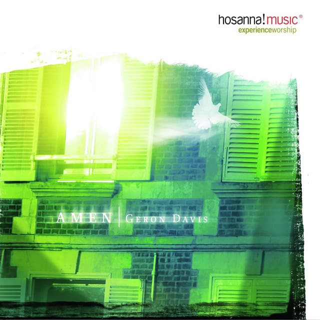 Amen - Geron Davis