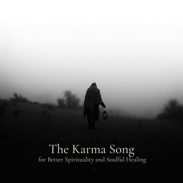 * The Karma Song for Better Spirituality and Soulful Healing * - Balanced Mindful Meditations