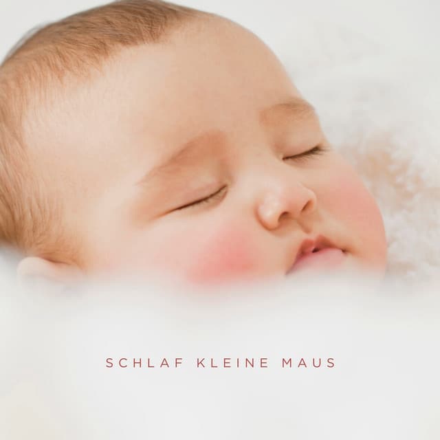Schlaf Kleine Maus - Baby Schlafmusik Akademie