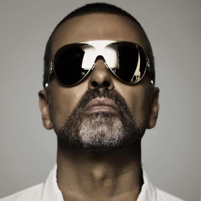 Listen Without Prejudice / MTV Unplugged - George Michael