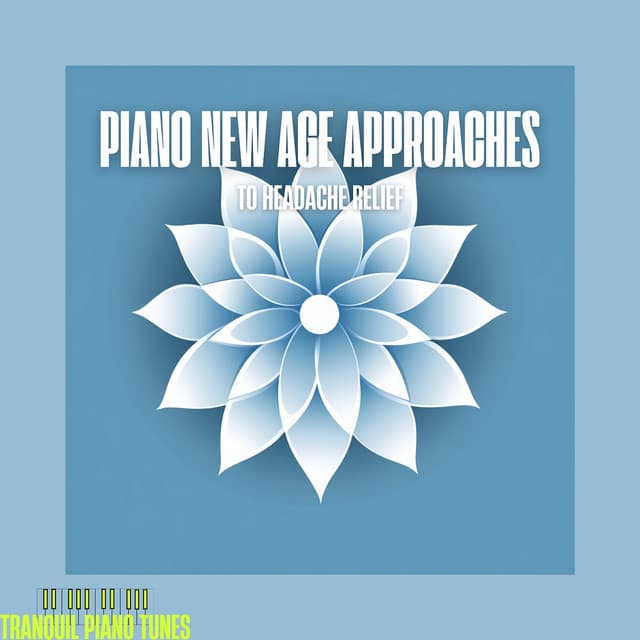 Piano New Age Approaches to Headache Relief - Tranquil Piano Tunes