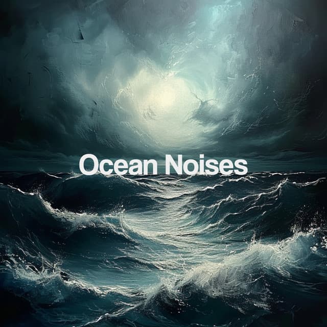 Ocean Noises - Relajacion Del Mar