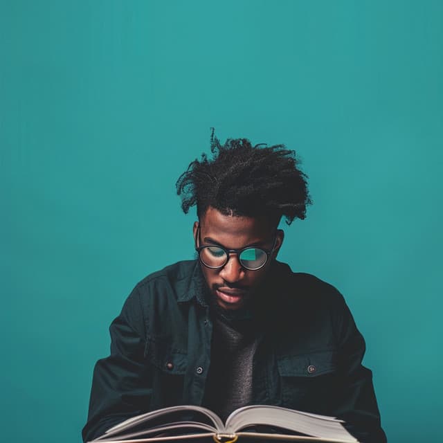 Espacio De Estudio: Paisaje Sonoro Ambiental Para Relajación Mental - Estudiando Música