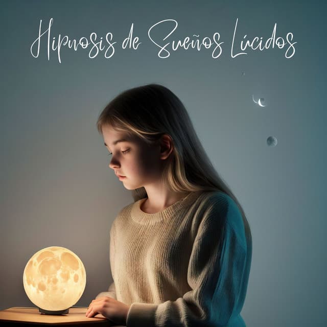 Hipnosis de Sueños Lúcidos: Música de Meditación Profunda y Música de Sueños Lúcidos para Viajes Astrales y Experiencias Fuera del Cuerpo - Noche de Paz