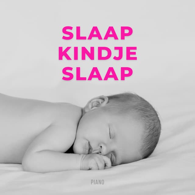Slaap Kindje Slaap - Benjamin Bonum Nocte