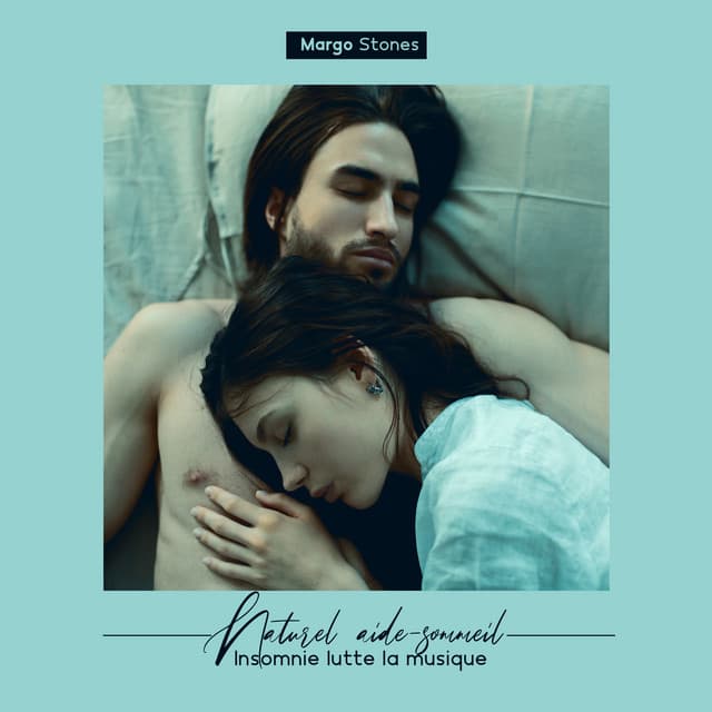 Naturel aide-sommeil: Insomnie lutte la musique, Calme de l'espace apaisante, S'endormir 2020 - Margo Stones
