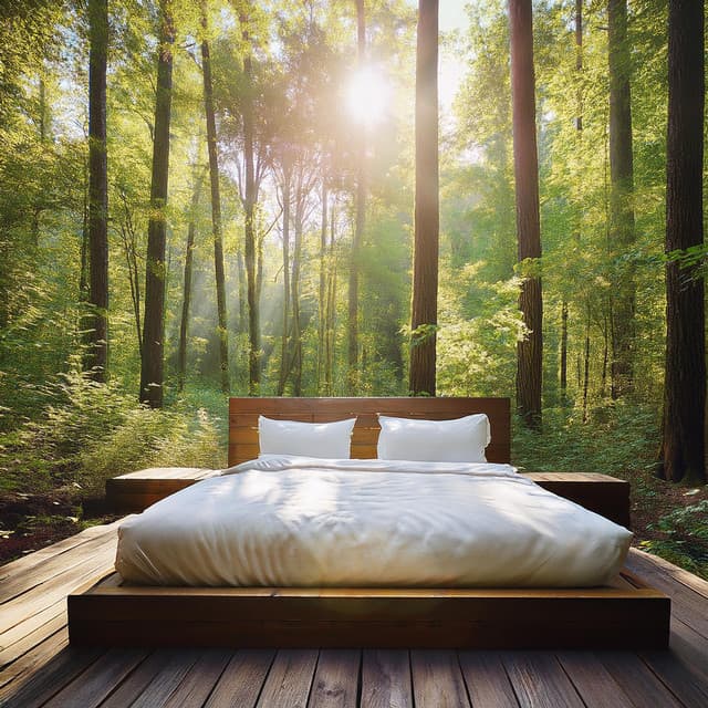 Orquesta Del Sueño: Armonías Para Un Sueño Profundo - Elliot Braun