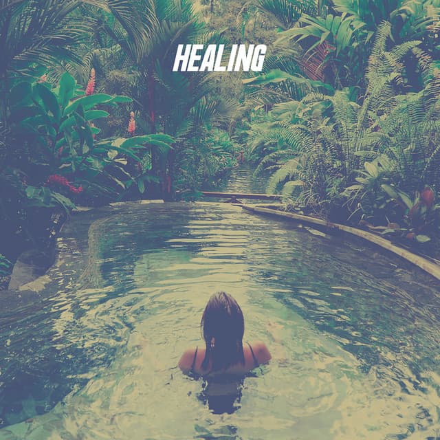 Healing - Relaxation And Meditation