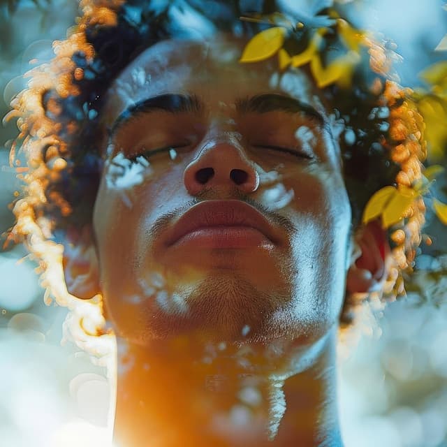 Inner Harmony with Lofi Concentration Rhythms - Lofi House Study