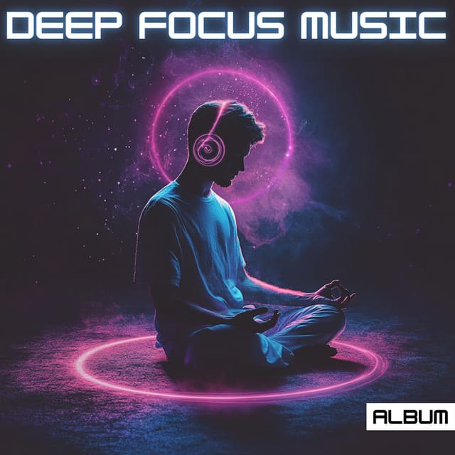 Ultimate Deep Focus: Productivity & Study Music for Concentration and Mental Clarity - Study – Deep Focus