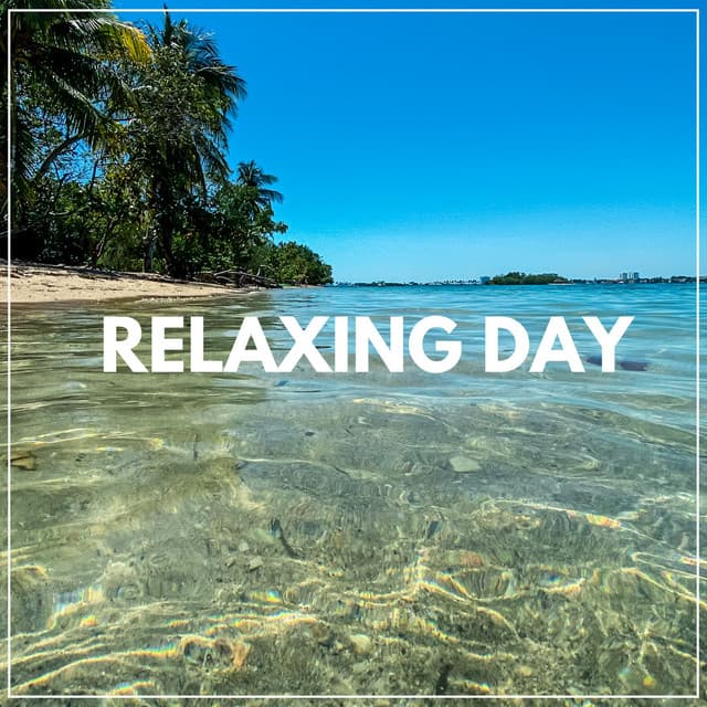 Relaxing Day - Pineal Gland Activator