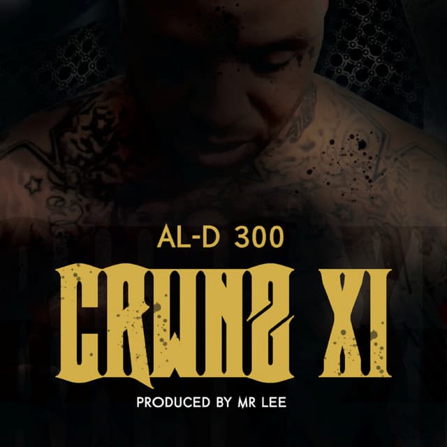 Crownz 11 - AL-D*300