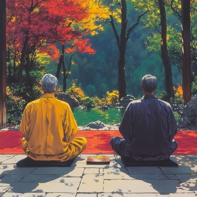 Spirito Trascendente - Chakra Frequencies