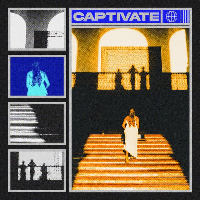 Captivate - Healing Music Empire