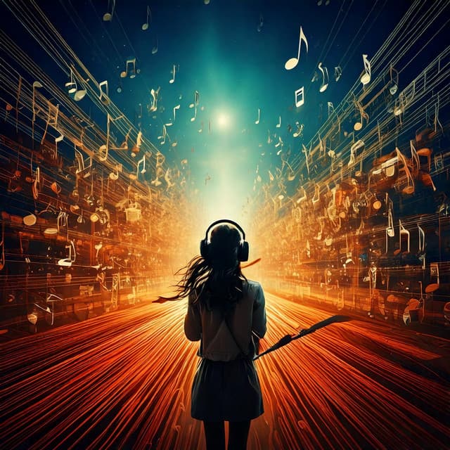 Timeless Chords: A Journey Through Music - High Lotion