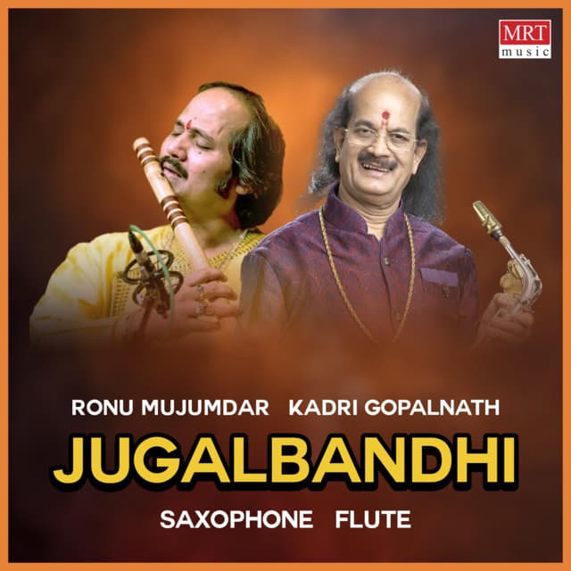 Jugalbandhi - Kadri Gopalnath