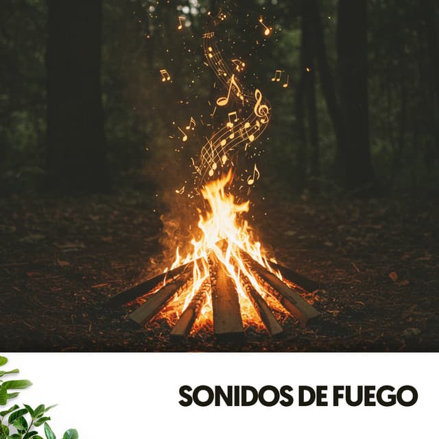 Sons de Feu: Paradis Musical - Ruido Blanco Hart