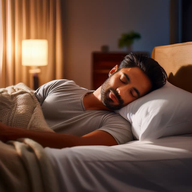 The Orchestra Of Eternal Rest: Soothing Melodies For Deep Sleep - Bertie Lambert