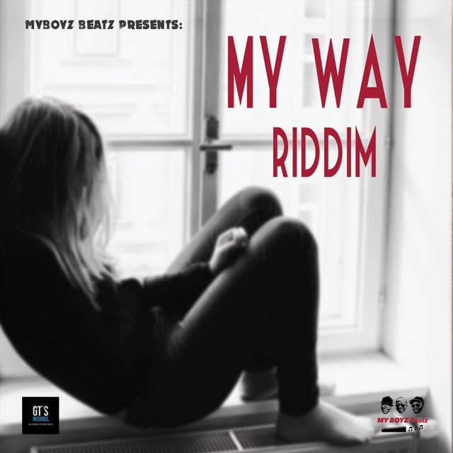 The My Way Riddim - My Boyz Beatz