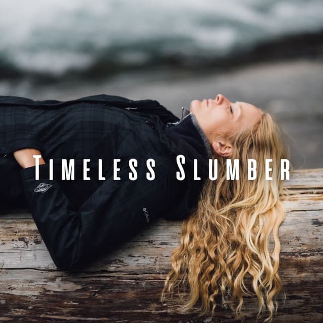 Timeless Slumber: Ambient Music for Healing Sleep - The Flow Atmosphere