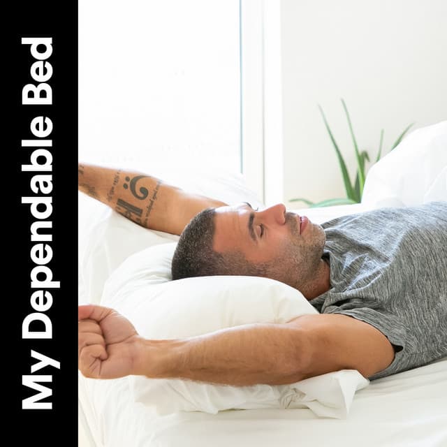 My Dependable Bed - ASMR Sleep Sounds