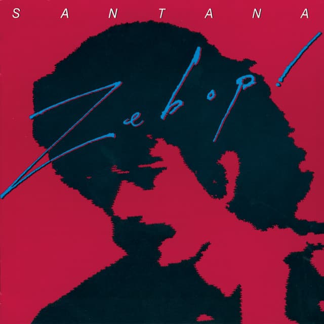 Zebop! - Santana