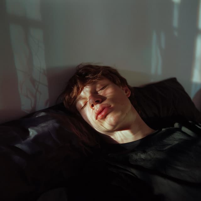 Música Para Noches Tranquilas: Ecos De Ensueño - Soledad tranquila