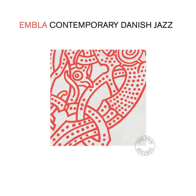 Embla - Thomas Agergaard