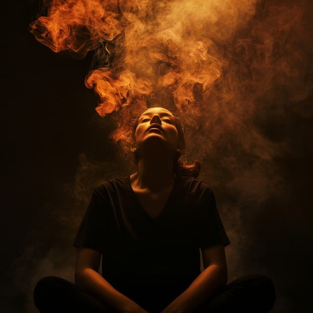 Eco Ardiente Del Sueño: Coros Binaurales - Buenas Noches