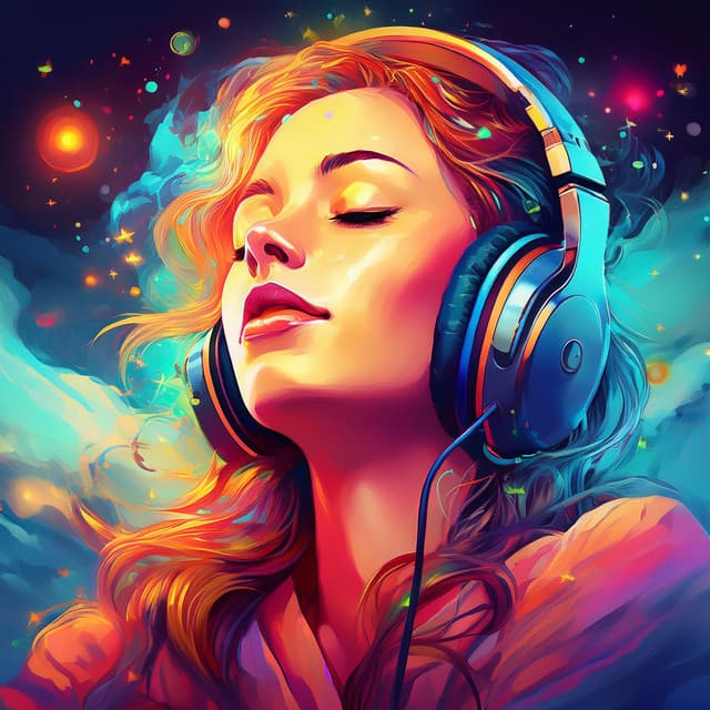 Nighttime Soothe: Music for Sleep - Night Music