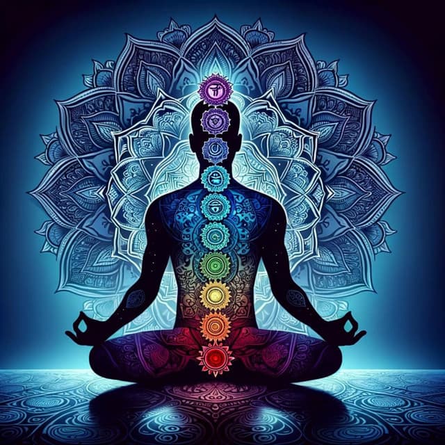 Raise Spiritual Energy: Powerful Healing Frequency, Boost Positive Energy, Meditation - FreQuency