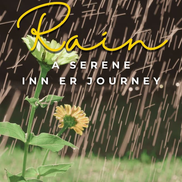 Raindrop Reverie: Meditative Rainfall - Rain Recorders
