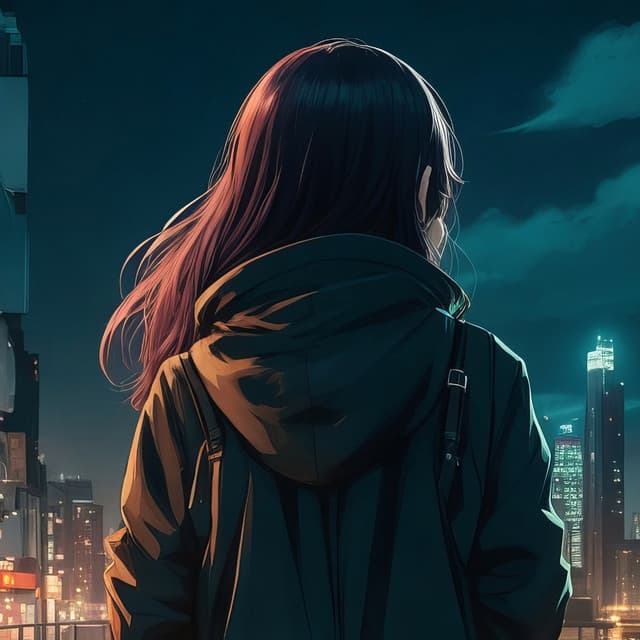 Lofi Relaxation Rhythms for Evening Calm - Pan Flute Music Society