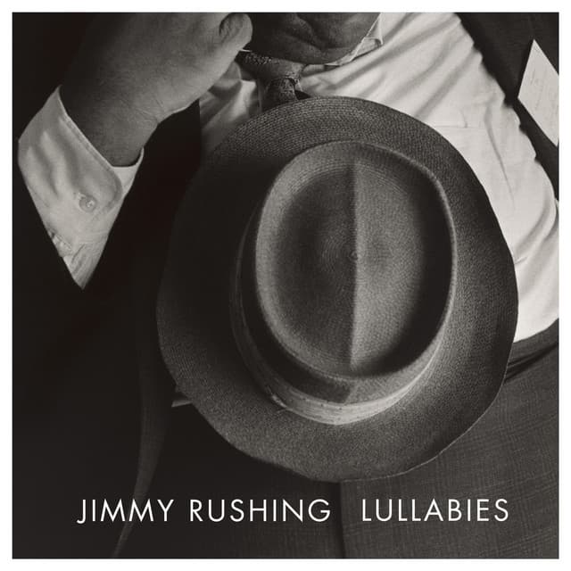 Lullabies - Jimmy Rushing