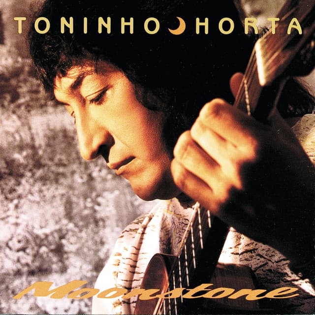 Moonstone - Toninho Horta